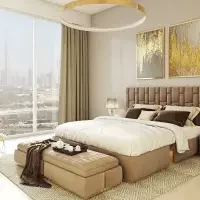 Residential complex in United Arab Emirates, Dubai, 84 sq.ft.