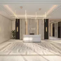 Residential complex in United Arab Emirates, Dubai, 68 sq.ft.