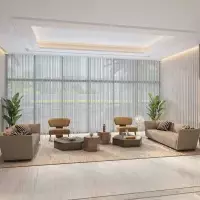 Residential complex in United Arab Emirates, Dubai, 68 sq.ft.