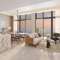 Residential complex in United Arab Emirates, Dubai, 68 sq.ft.