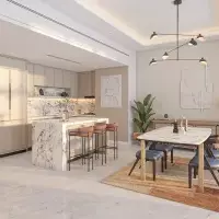 Residential complex in United Arab Emirates, Dubai, 68 sq.ft.