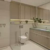 Residential complex in United Arab Emirates, Dubai, 68 sq.ft.