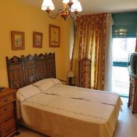 Апартаменты у моря в Испании, Валенсия, Аликанте, 55 кв.м.