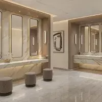Residential complex in United Arab Emirates, Dubai, 99 sq.ft.