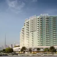 Residential complex in United Arab Emirates, Dubai, 52 sq.ft.