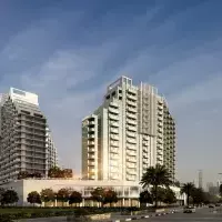 Residential complex in United Arab Emirates, Dubai, 52 sq.ft.