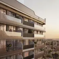 Residential complex in United Arab Emirates, Dubai, 38 sq.ft.