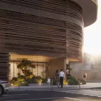 Residential complex in United Arab Emirates, Dubai, 38 sq.ft.