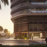 Residential complex in United Arab Emirates, Dubai, 38 sq.ft.