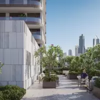 Residential complex in United Arab Emirates, Dubai, 38 sq.ft.