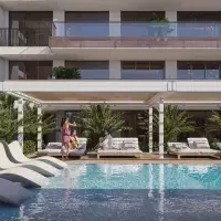 Residential complex in United Arab Emirates, Dubai, 38 sq.ft.
