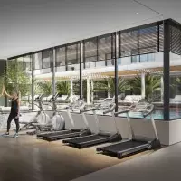 Residential complex in United Arab Emirates, Dubai, 38 sq.ft.