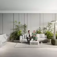 Residential complex in United Arab Emirates, Dubai, 38 sq.ft.
