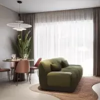 Residential complex in United Arab Emirates, Dubai, 38 sq.ft.