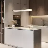 Residential complex in United Arab Emirates, Dubai, 38 sq.ft.