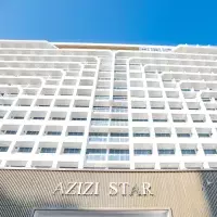 Residential complex in United Arab Emirates, Dubai, 36 sq.ft.