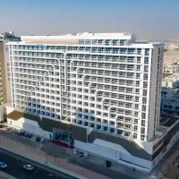 Residential complex in United Arab Emirates, Dubai, 36 sq.ft.