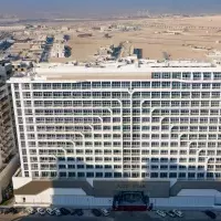 Residential complex in United Arab Emirates, Dubai, 36 sq.ft.
