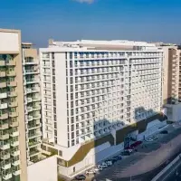 Residential complex in United Arab Emirates, Dubai, 36 sq.ft.