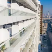 Residential complex in United Arab Emirates, Dubai, 36 sq.ft.