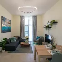 Residential complex in United Arab Emirates, Dubai, 36 sq.ft.