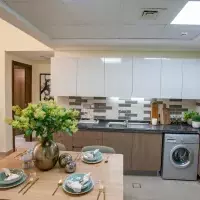 Residential complex in United Arab Emirates, Dubai, 36 sq.ft.
