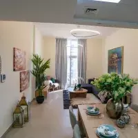 Residential complex in United Arab Emirates, Dubai, 36 sq.ft.