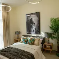 Residential complex in United Arab Emirates, Dubai, 36 sq.ft.