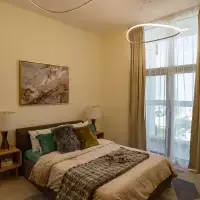 Residential complex in United Arab Emirates, Dubai, 36 sq.ft.