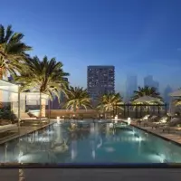 Residential complex in United Arab Emirates, Dubai, 70 sq.ft.