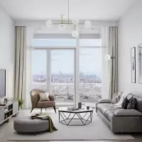 Residential complex in United Arab Emirates, Dubai, 42 sq.ft.
