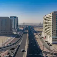 Жилой комплекс в ОАЭ, Дубаи, Дубай, 36 кв.фт.