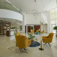 Жилой комплекс в ОАЭ, Дубаи, Дубай, 72 кв.фт.