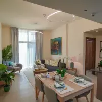 Жилой комплекс в ОАЭ, Дубаи, Дубай, 72 кв.фт.