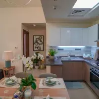 Жилой комплекс в ОАЭ, Дубаи, Дубай, 85 кв.фт.