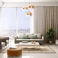 Residential complex in United Arab Emirates, Dubai, 85 sq.ft.