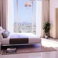 Residential complex in United Arab Emirates, Dubai, 85 sq.ft.