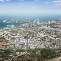 Жилой комплекс в ОАЭ, Дубаи, Дубай, 37 кв.фт.