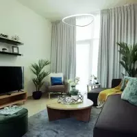 Жилой комплекс в ОАЭ, Дубаи, Дубай, 83 кв.фт.