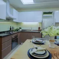 Жилой комплекс в ОАЭ, Дубаи, Дубай, 83 кв.фт.