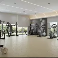Residential complex in United Arab Emirates, Dubai, 72 sq.ft.