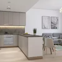 Residential complex in United Arab Emirates, Dubai, 72 sq.ft.