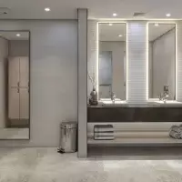 Residential complex in United Arab Emirates, Dubai, 72 sq.ft.