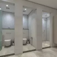 Residential complex in United Arab Emirates, Dubai, 72 sq.ft.