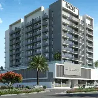 Residential complex in United Arab Emirates, Dubai, 91 sq.ft.