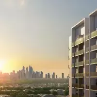 Residential complex in United Arab Emirates, Dubai, 91 sq.ft.