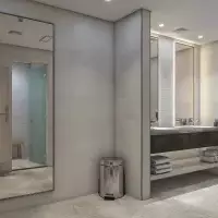 Residential complex in United Arab Emirates, Dubai, 91 sq.ft.