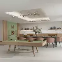 Residential complex in United Arab Emirates, Dubai, 92 sq.ft.