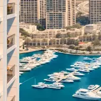 Жилой комплекс в ОАЭ, Дубаи, Дубай, 142 кв.фт.