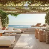 Residential complex in United Arab Emirates, Dubai, 112 sq.ft.